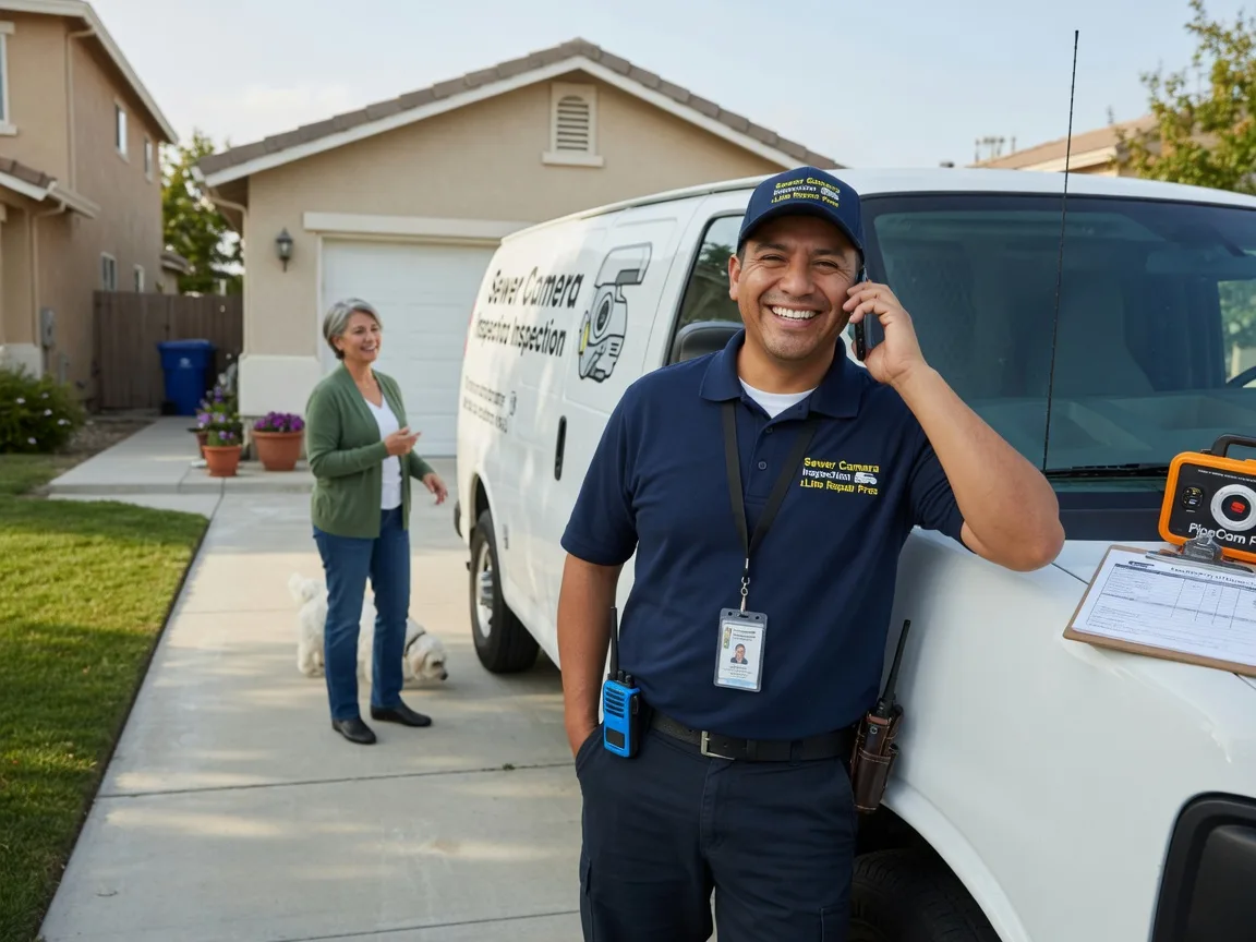 Sewer Line Repair Fulton, IL FAQs